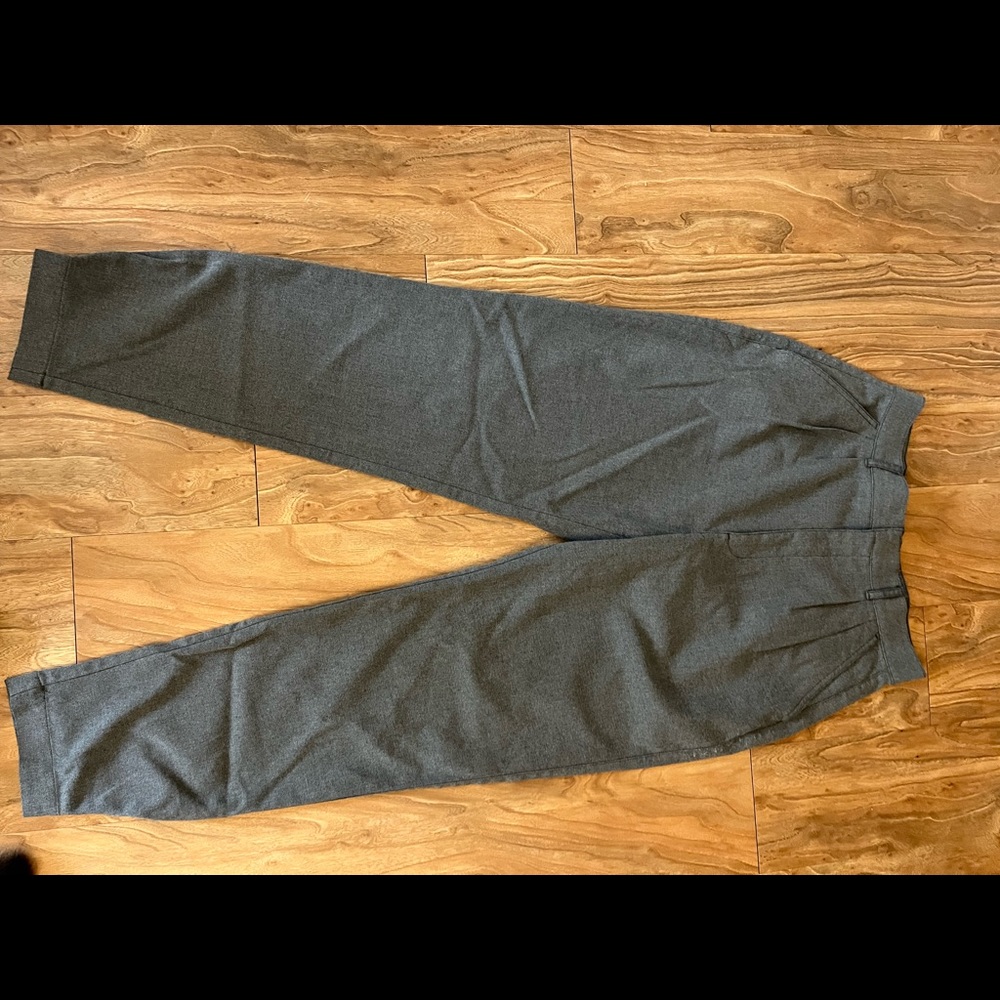 Abercrombie Menswear Tailored Pants